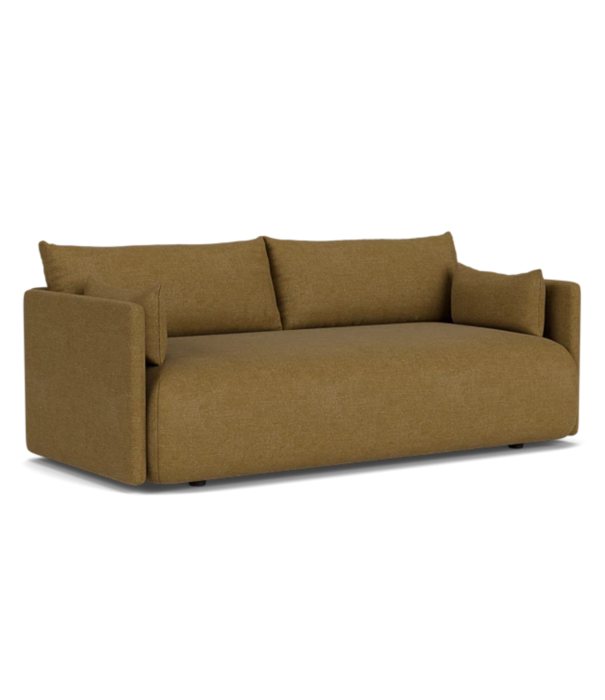 Audo Audo Copenhagen Offset 2-seater Sofa variants