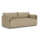 Audo Copenhagen Offset 2-seater Sofa variants
