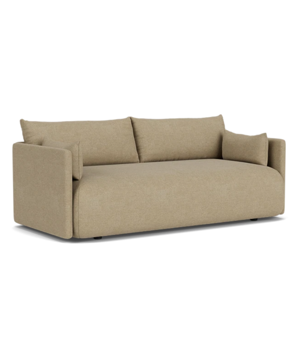Audo Audo Copenhagen Offset 2-seater Sofa variants