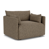 Audo Copenhagen Offset 1 Seater, variants