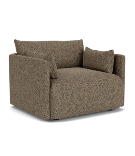 Audo Offset Fauteuil