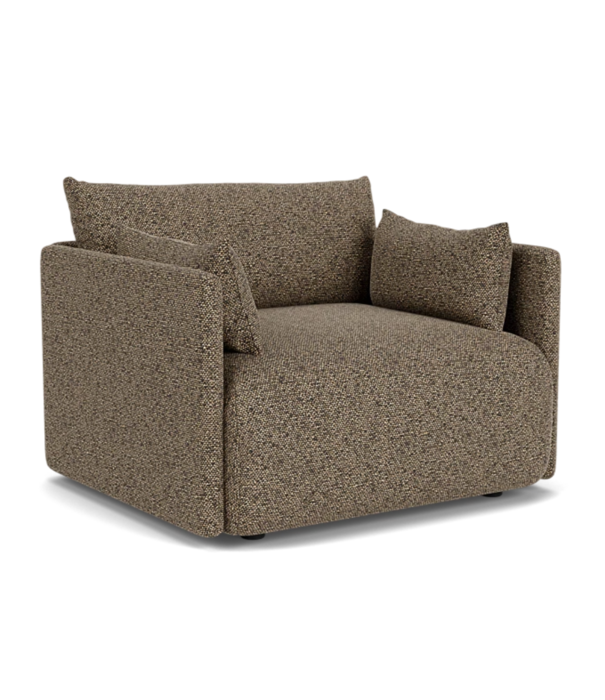 Audo Audo Copenhagen Offset 1 Seater, varianten