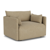 Audo Copenhagen Offset 1 Seater, varianten