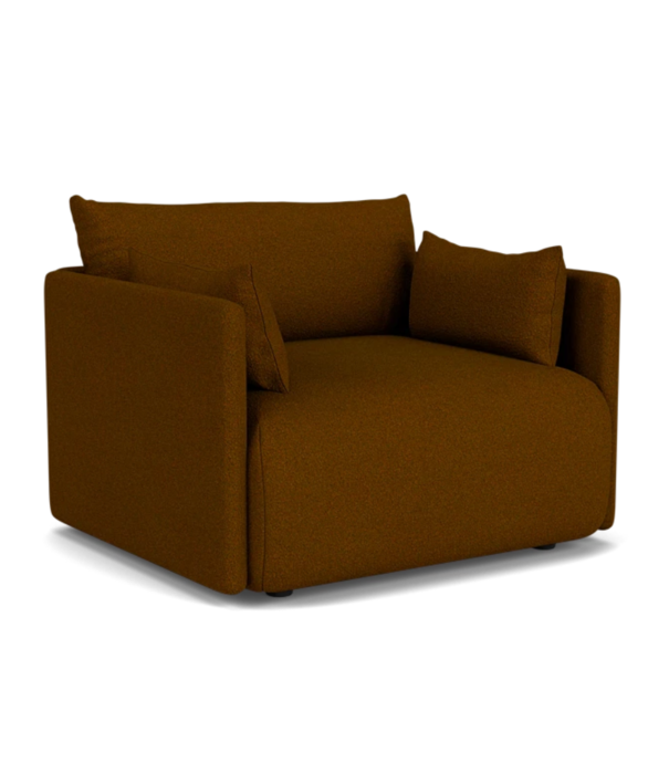 Audo Audo Copenhagen Offset 1 Seater, variants