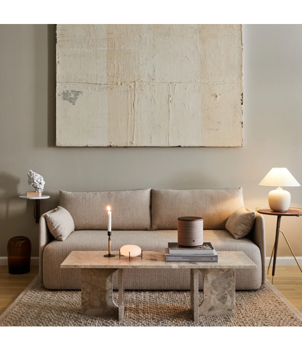 Audo Audo Copenhagen Offset 1 Seater, variants