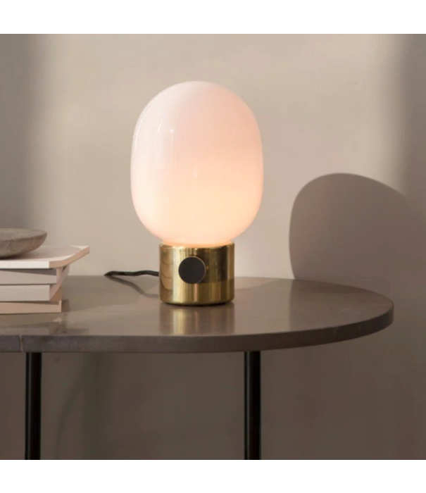 Audo Audo Copenhagen JWDA Tafellamp Small