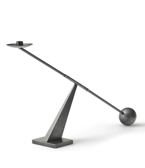 Audo Audo Copenhagen Interconnect candle holder