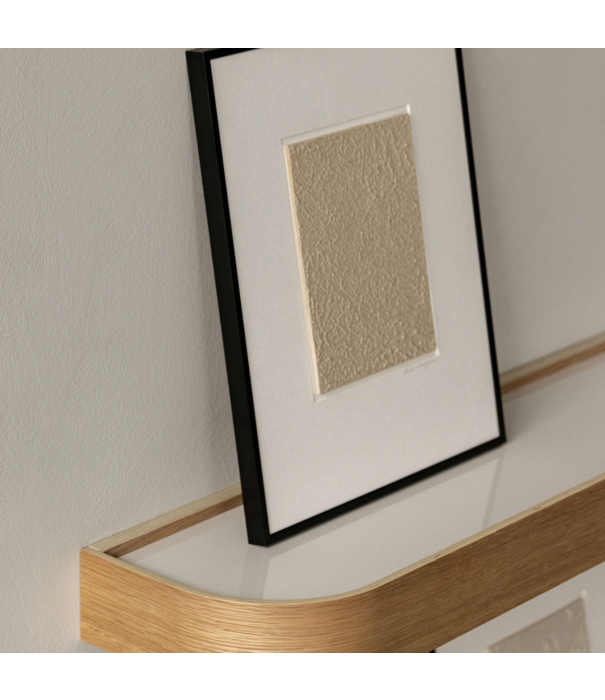 Audo Audo Epoch Wall Shelf with Rack