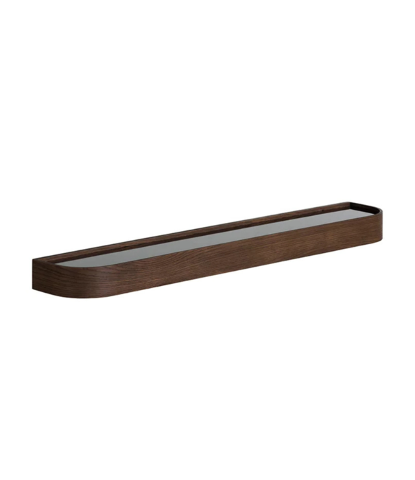 Audo Audo Epoch Wall Shelf with Rack