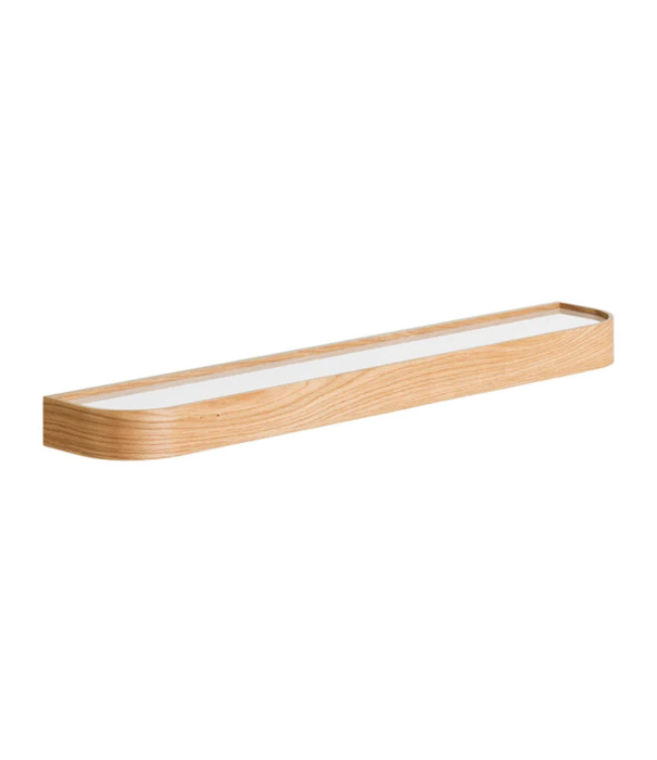 Audo Audo Epoch Wandplank met kapstok