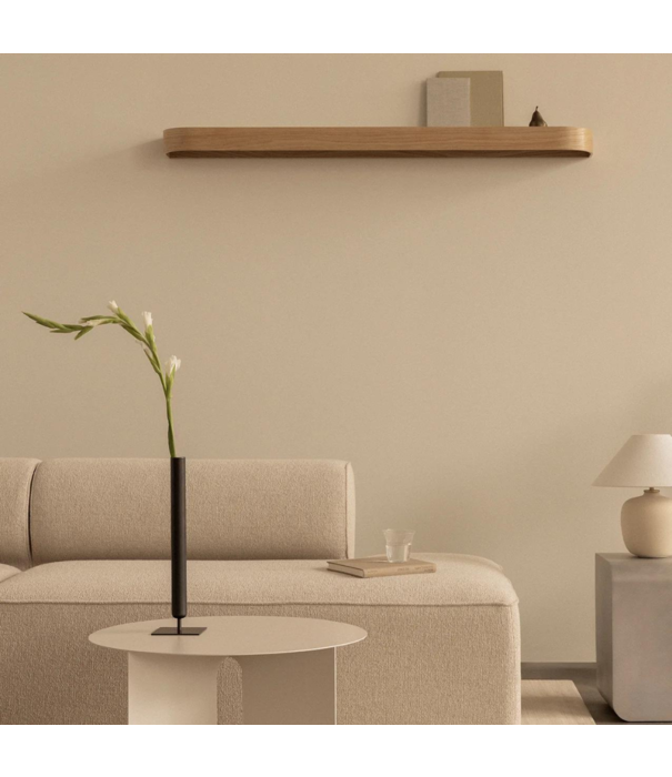 Audo Audo Epoch Wall Shelf with Rack