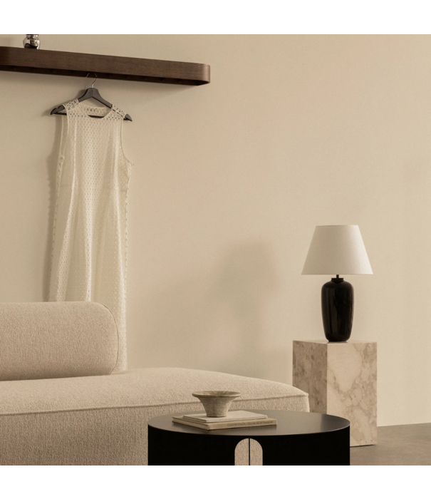 Audo Audo Epoch Wall Shelf with Rack