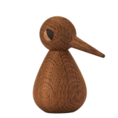 Bird small