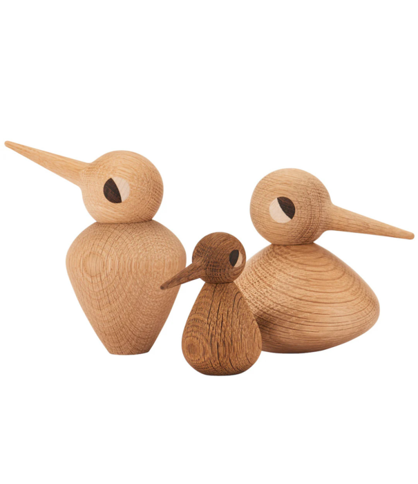 Architectmade  Bird small