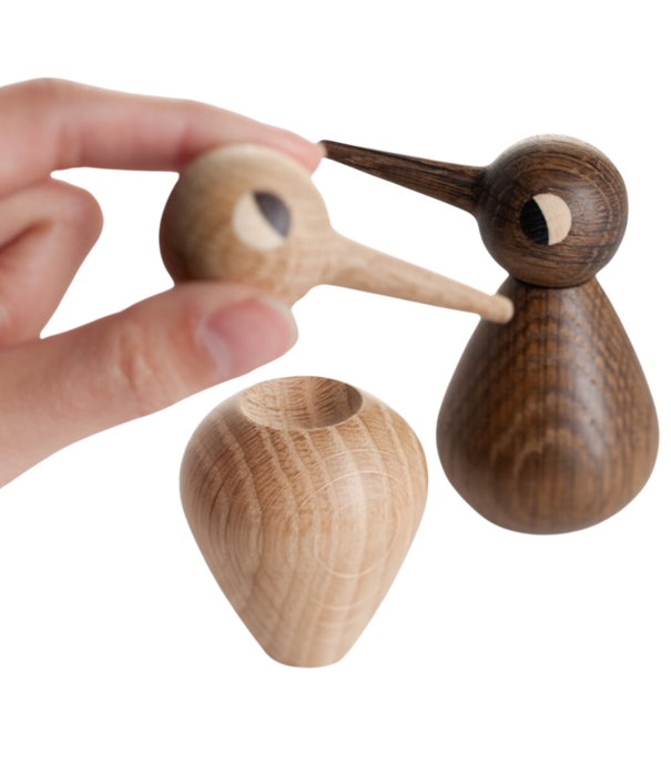Architectmade  Bird small