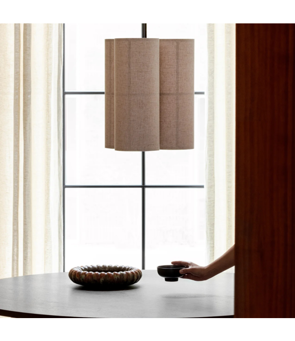 Audo Audo Copenhagen Hashira Cluster Hanglamp