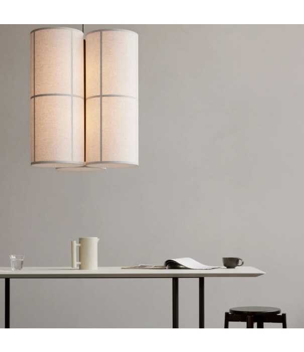 Audo Audo Copenhagen Hashira Cluster Pendant