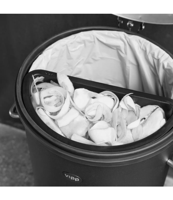 Vipp  Vipp 17 Waste Sorting Insert