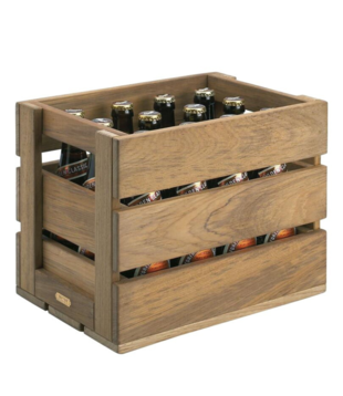 Fritz Hansen Dania Box 3 opberger