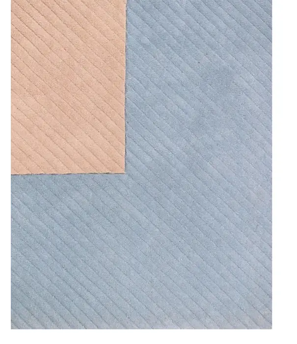 Finarte Finearte Akaatti 100% wool rug