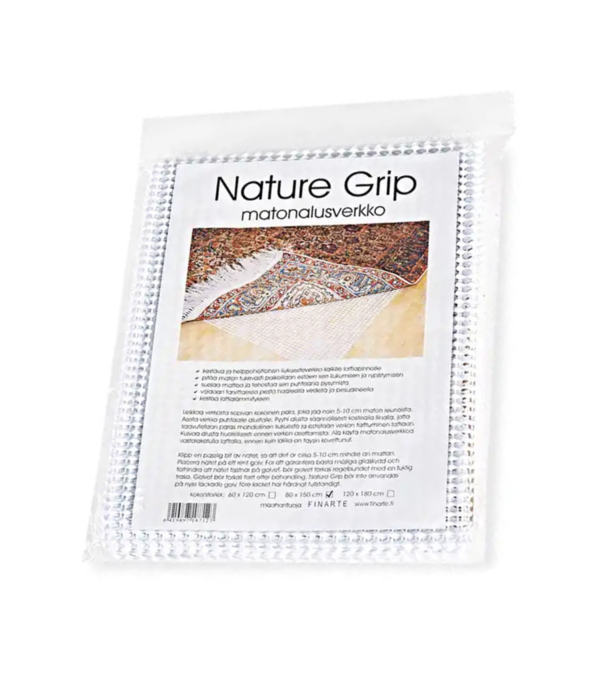 Finarte Finearte Anti-slip rug underlay