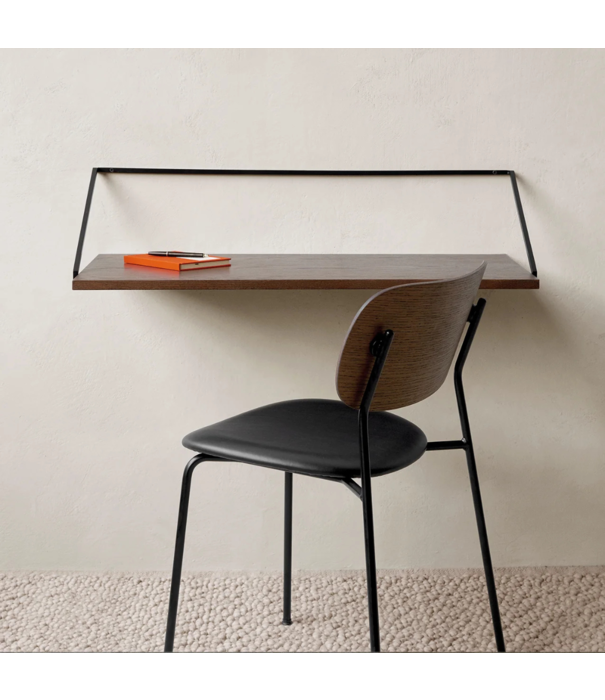 Audo Audo Copenhagen Co Dining Chair veneer