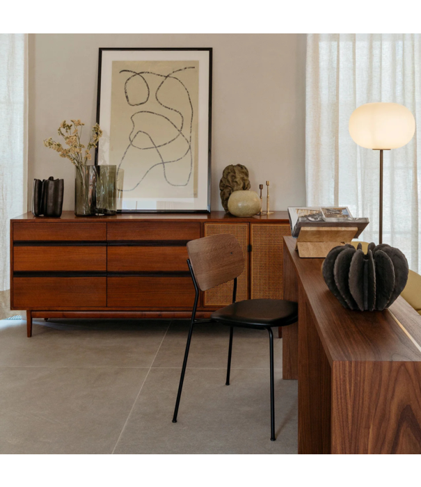 Audo Audo Copenhagen Co Dining Chair veneer