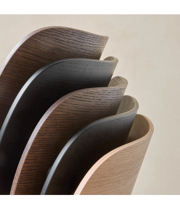 Audo Audo Copenhagen Co Dining Chair veneer