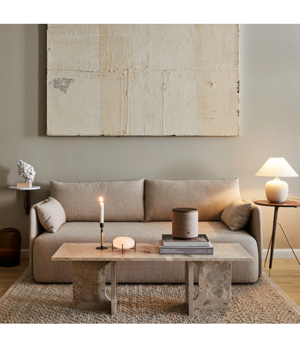 Audo Audo Copenhagen Torso 37 Tafellamp off white