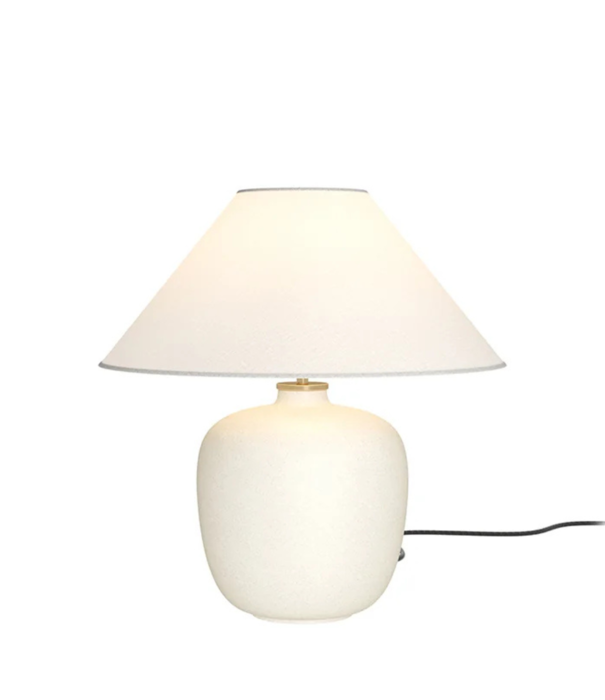 Audo Audo Copenhagen Torso 37 Tafellamp off white