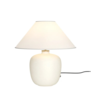 Audo Copenhagen Torso 37 Table Lamp off white