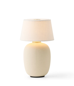 Audo Torso Portable Lamp