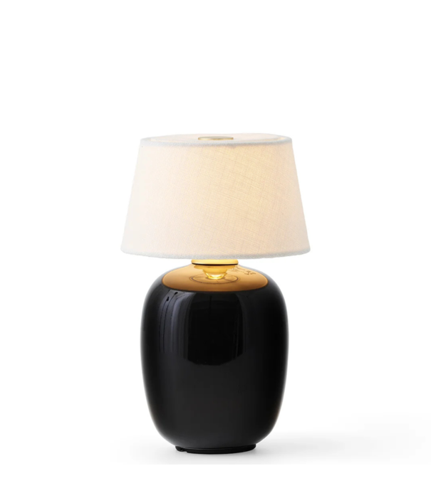 Audo Audo Copenhagen Torso Portable Lamp