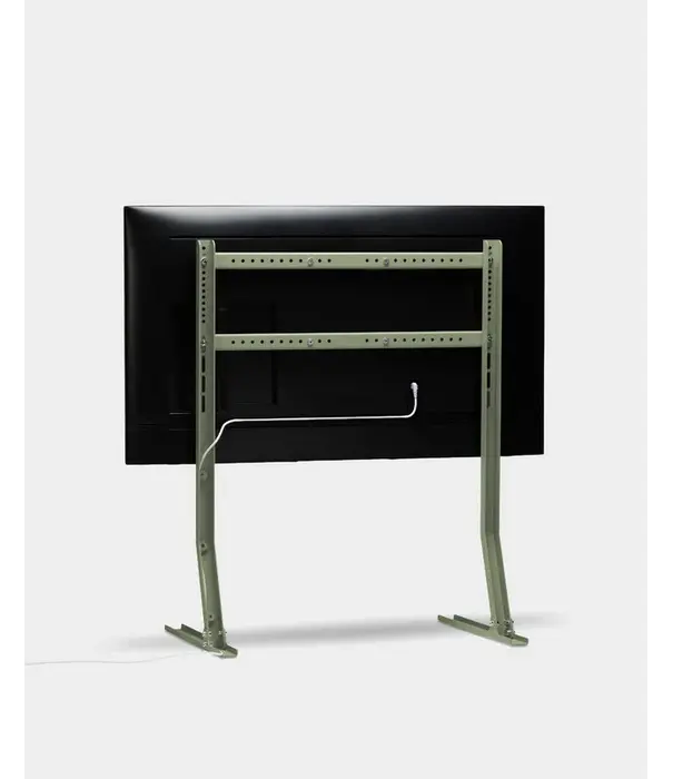 Pedestal Pedestal Bendy Tall TV stand