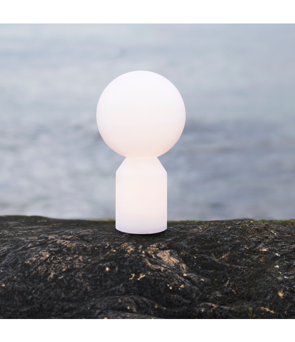 Normann Copenhagen  Normann Copenhagen Yo Vloerlamp Large