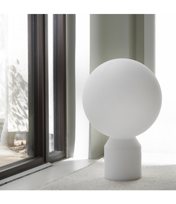 Normann Copenhagen  Normann Copenhagen Yo Floor Lamp Large