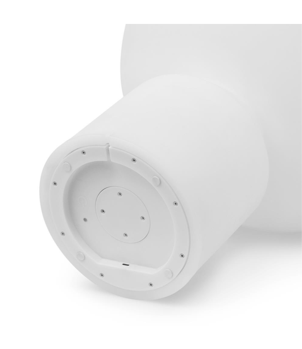 Normann Copenhagen  Normann Copenhagen Yo Floor Lamp Large