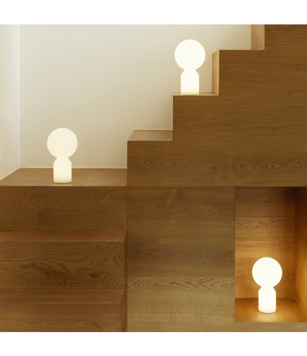 Normann Copenhagen  Normann Copenhagen Yo Vloerlamp Large