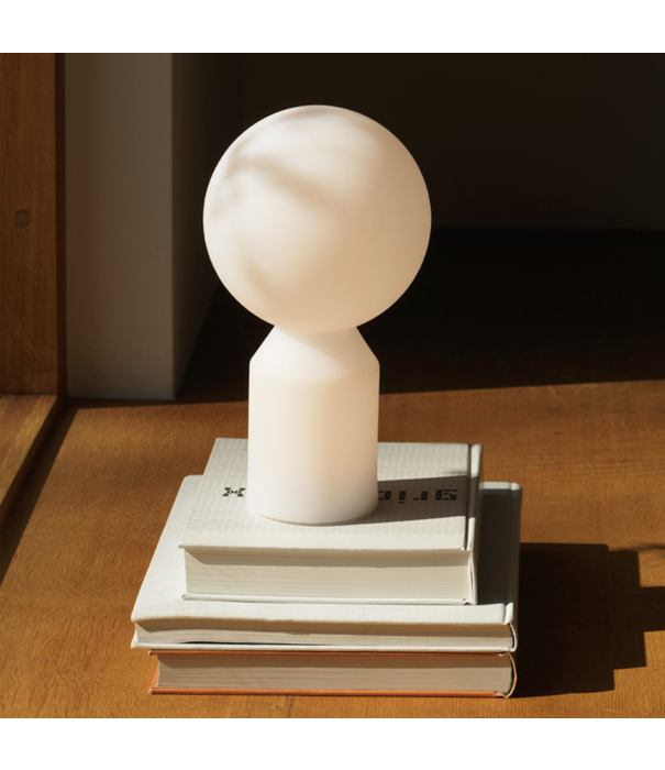 Normann Copenhagen  Normann Copenhagen Yo Floor Lamp Large