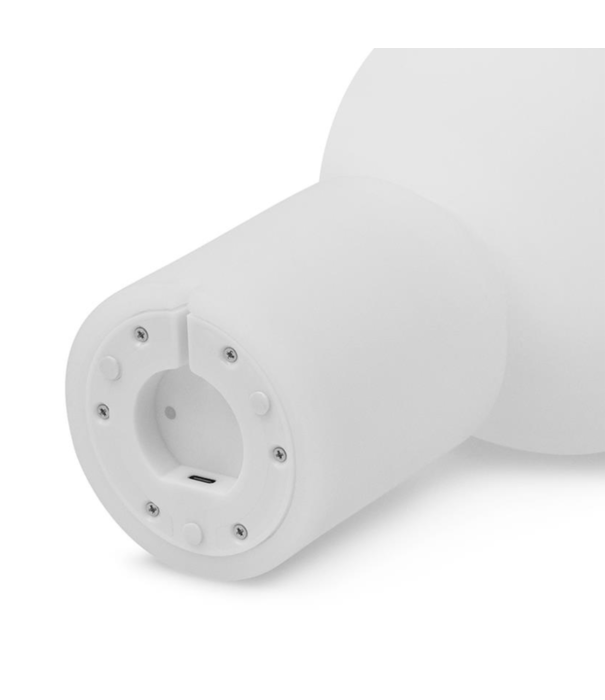 Normann Copenhagen  Normann Copenhagen Yo Lamp Small