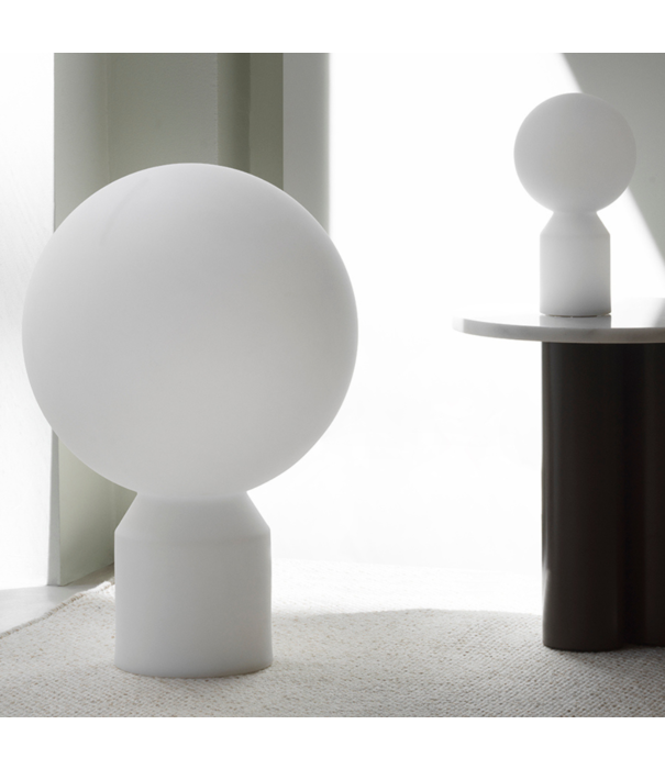 Normann Copenhagen  Normann Copenhagen Yo Lamp Small