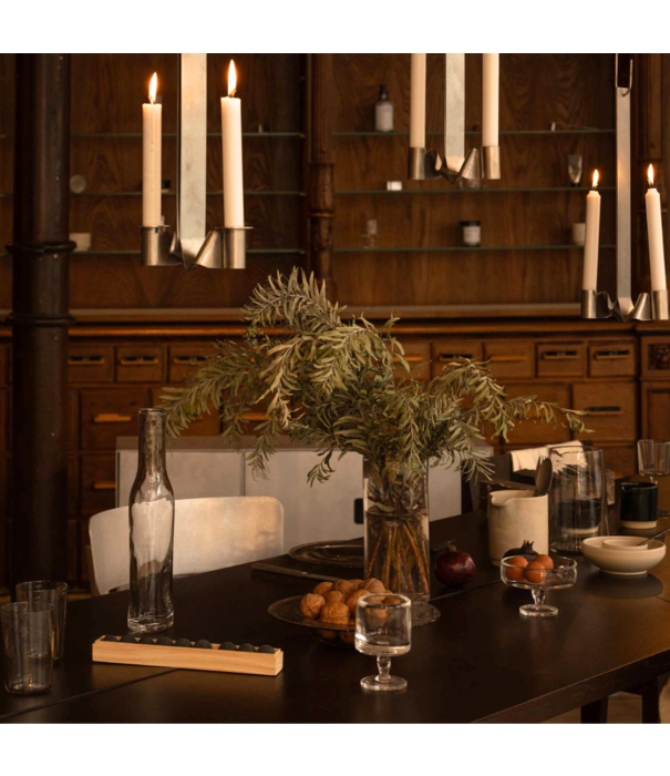 Frama  Frama CPH 0405 Stem Glass Small Clear, set of 4