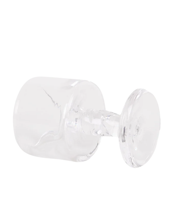 Frama  Frama CPH 0405 Stem Glas Helder Small, set van 4