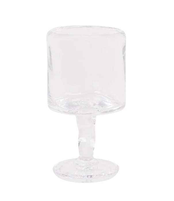 Frama  Frama Cph 0405 Stem Glas Helder Medium, set van 4