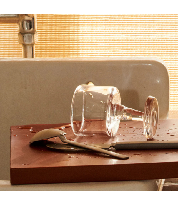 Frama  Frama Cph 0405 Stem Glass Clear Medium,  set of 4