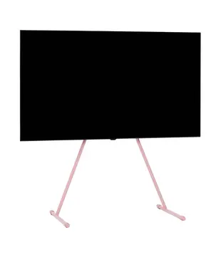 Pedestal Viva TV Stand