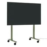 Straight Rollin' TV Standaard