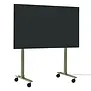 Straight Rollin' TV Standaard