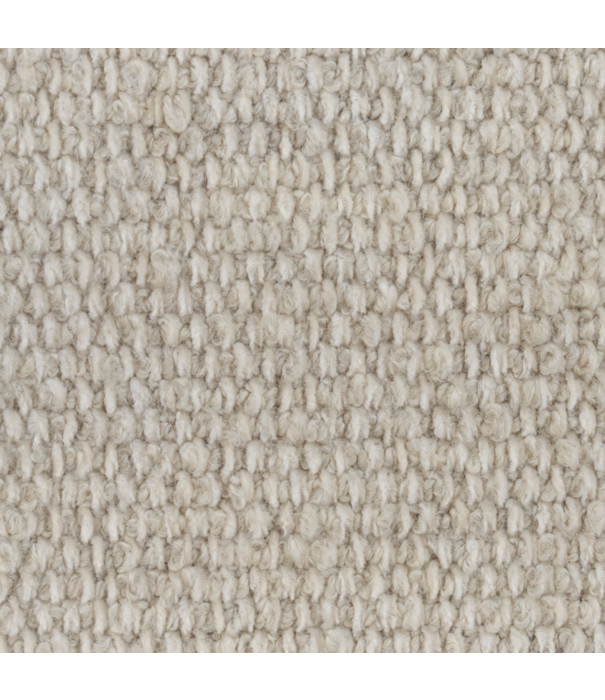 Vipp  Vipp - 632 Chimney 3 seater sofa Wavey off white - light grey