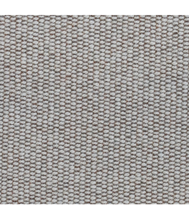 Vipp  Vipp 632 Chimney 3 seater sofa Brook Beige Chestnut